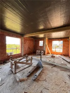 DUPLEX PE PARTER, MOSNITA NOUA, 4 CAMERE, 80MP UTILI, LA ASFALT. - foto 11