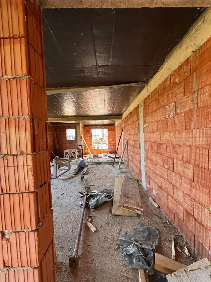 DUPLEX PE PARTER, MOSNITA NOUA, 4 CAMERE, 80MP UTILI, LA ASFALT. - foto 5