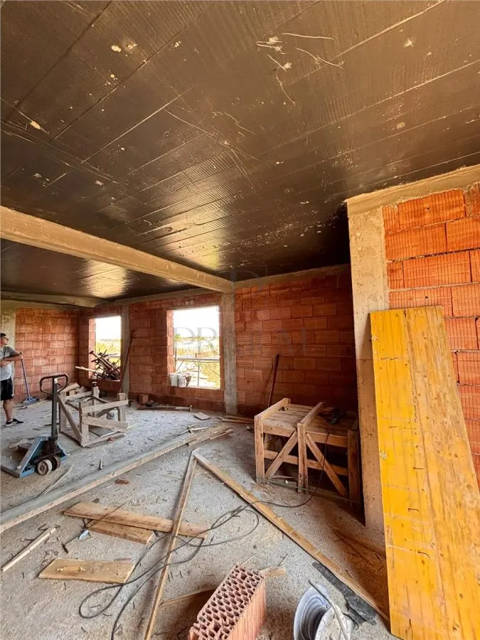 DUPLEX PE PARTER, MOSNITA NOUA, 4 CAMERE, 80MP UTILI, LA ASFALT. - foto 7