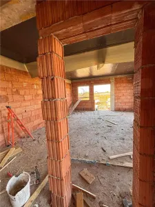 DUPLEX PE PARTER, MOSNITA NOUA, 4 CAMERE, 80MP UTILI, LA ASFALT. - foto 8