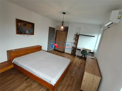 Inchiriere apartament 3 camere modern bloc nou in Centru- zona Piata Mihai Viteazu - foto 11