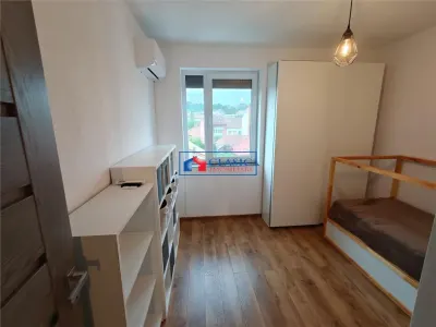 Inchiriere apartament 3 camere modern bloc nou in Centru- zona Piata Mihai Viteazu - foto 15