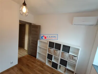 Inchiriere apartament 3 camere modern bloc nou in Centru- zona Piata Mihai Viteazu - foto 16