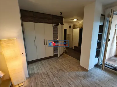Inchiriere apartament 3 camere modern bloc nou in Centru- zona Piata Mihai Viteazu - foto 4