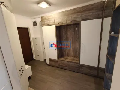 Inchiriere apartament 3 camere modern bloc nou in Centru- zona Piata Mihai Viteazu - foto 5