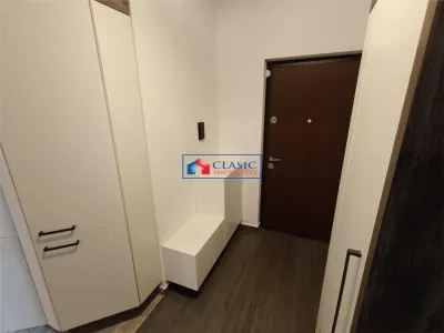 Inchiriere apartament 3 camere modern bloc nou in Centru- zona Piata Mihai Viteazu - foto 6