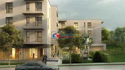 Vanzare apartament 2 camere bloc nou zona Leroy Merlin Calea Turzii Zorilor, Cluj-Napoca - foto 5