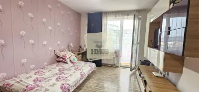 Apartament decomandat 3 camere Balcon zona Centrala - foto 4