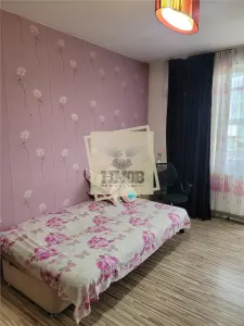 Apartament decomandat 3 camere Balcon zona Centrala - foto 6