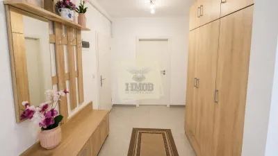 Apartament 3 camere | Etaj 1 | 64mpu | boxa | parcare | Avantgarden - foto 11