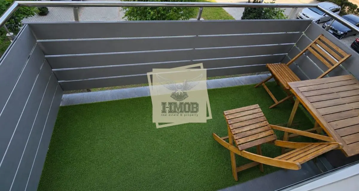 Apartament 3 camere | Etaj 1 | 64mpu | boxa | parcare | Avantgarden - foto 16