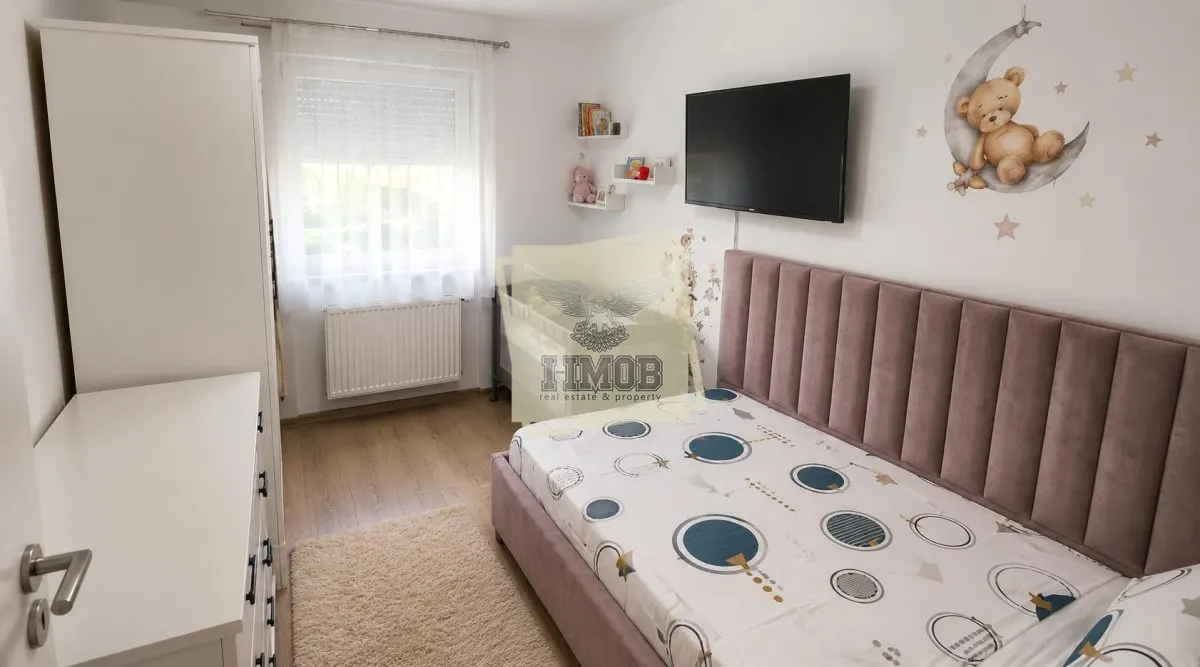 Apartament 3 camere | Etaj 1 | 64mpu | boxa | parcare | Avantgarden - foto 4