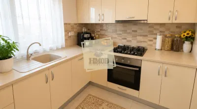 Apartament 3 camere | Etaj 1 | 64mpu | boxa | parcare | Avantgarden - foto 10