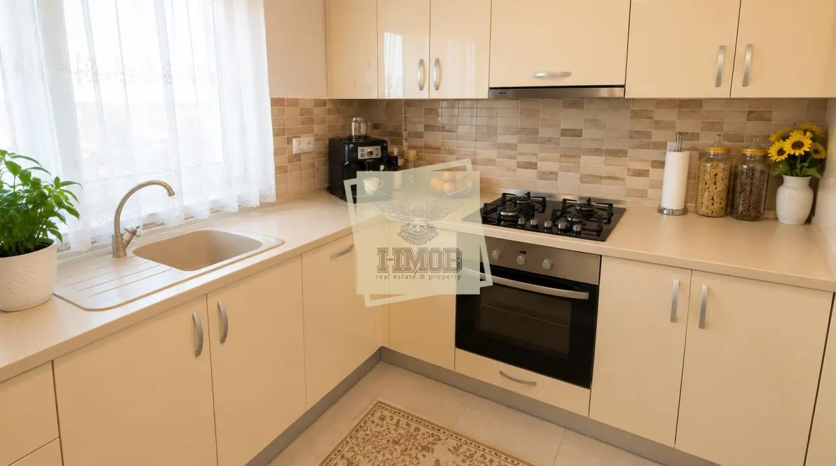 Apartament 3 camere | Etaj 1 | 64mpu | boxa | parcare | Avantgarden - foto 10