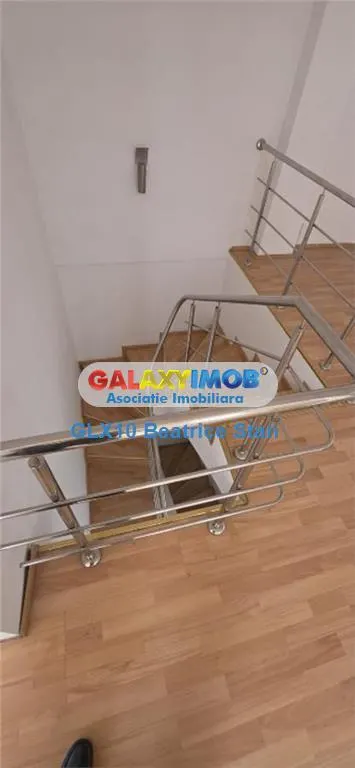 Inchiriere vila perfecta pentru birouri BARBU VACARESCU - foto 5