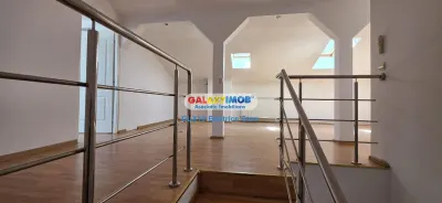 Inchiriere vila perfecta pentru birouri BARBU VACARESCU - foto 7