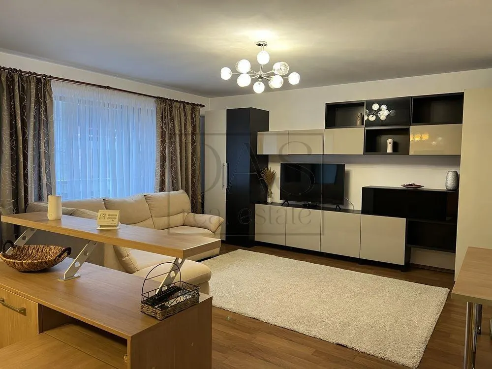 Apartament 2 camere | Aviatiei - Pod Baneasa - Biharia | Parcare - foto 1
