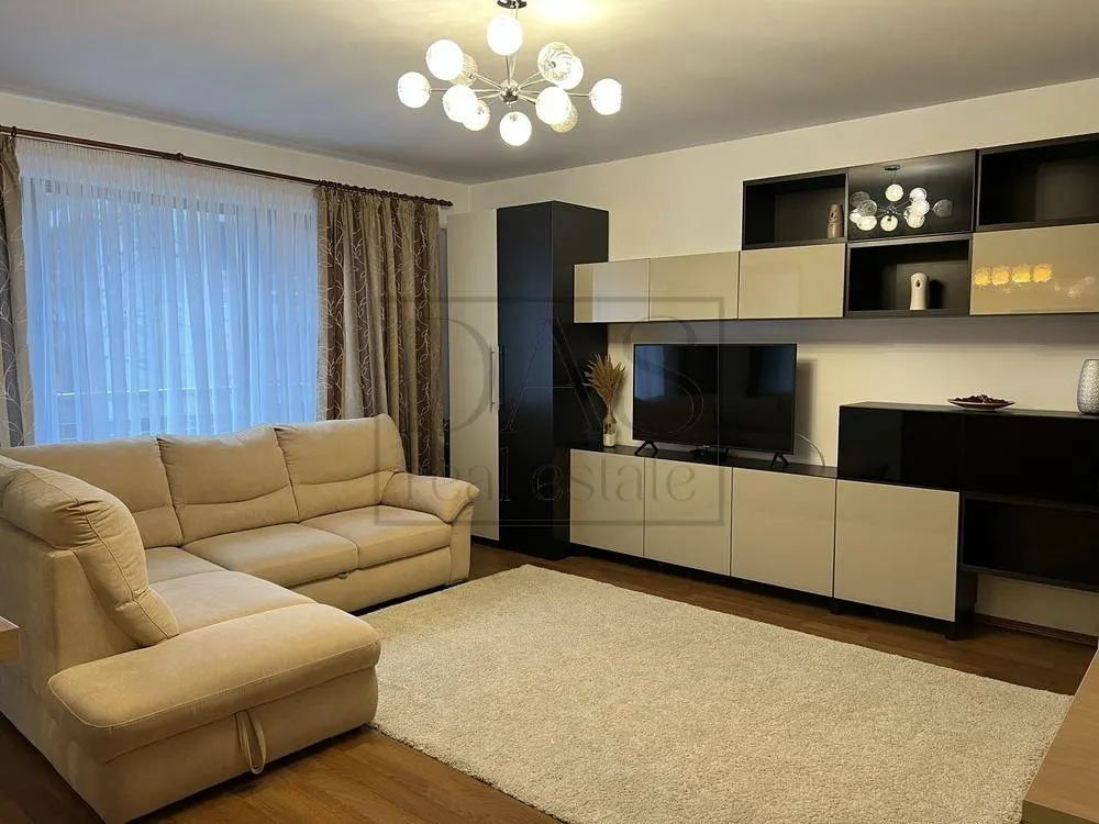 Apartament 2 camere | Aviatiei - Pod Baneasa - Biharia | Parcare - foto 2