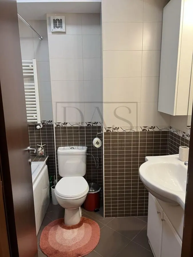 Apartament 2 camere | Aviatiei - Pod Baneasa - Biharia | Parcare - foto 8