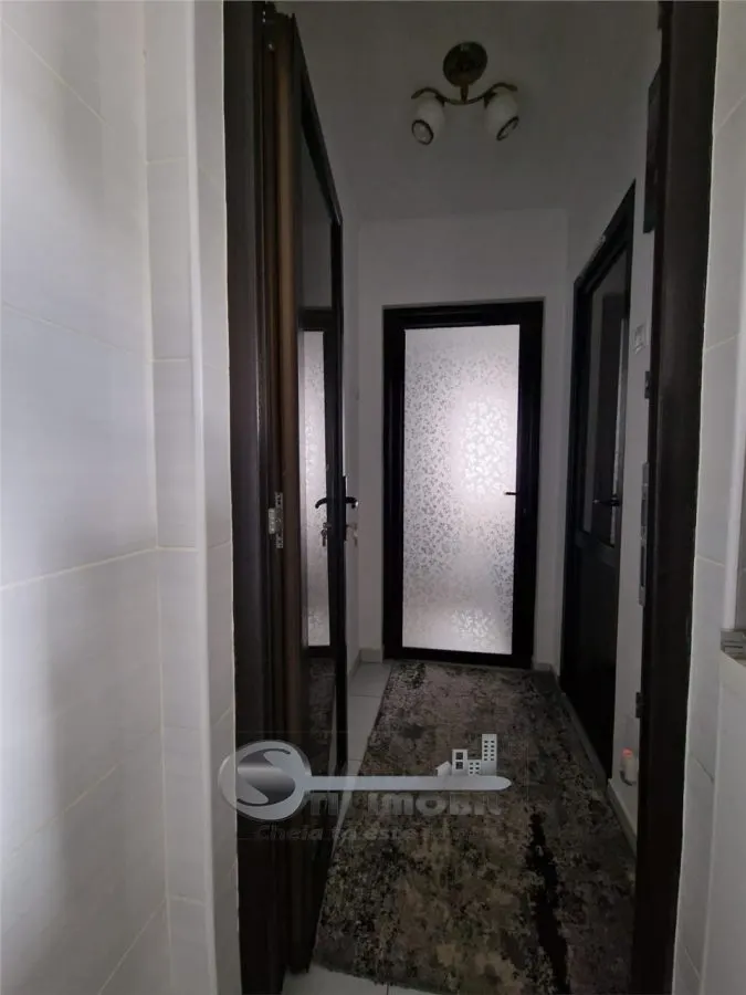 APARTAMENT 2 CAMERE DECOMANDAT PODU ROS MOBILAT SI UTILAT - foto 11