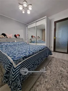 APARTAMENT 2 CAMERE DECOMANDAT PODU ROS MOBILAT SI UTILAT - foto 13