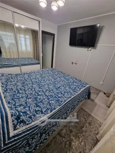 APARTAMENT 2 CAMERE DECOMANDAT PODU ROS MOBILAT SI UTILAT - foto 14