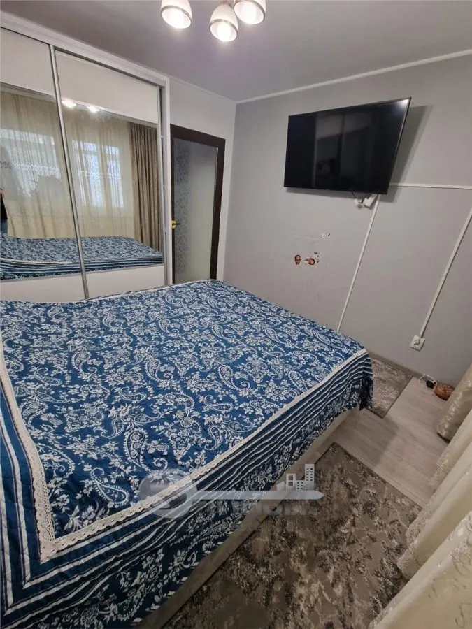 APARTAMENT 2 CAMERE DECOMANDAT PODU ROS MOBILAT SI UTILAT - foto 14