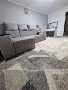 APARTAMENT 2 CAMERE DECOMANDAT PODU ROS MOBILAT SI UTILAT - foto 15