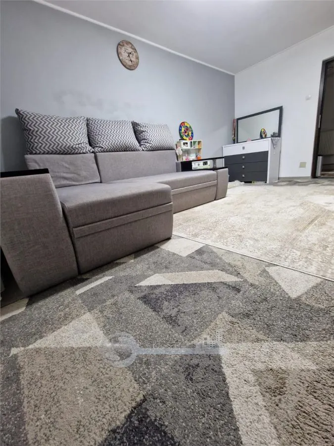 APARTAMENT 2 CAMERE DECOMANDAT PODU ROS MOBILAT SI UTILAT - foto 15