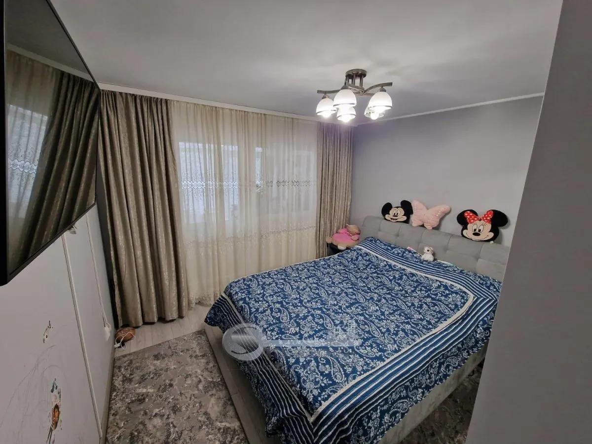 APARTAMENT 2 CAMERE DECOMANDAT PODU ROS MOBILAT SI UTILAT - foto 16