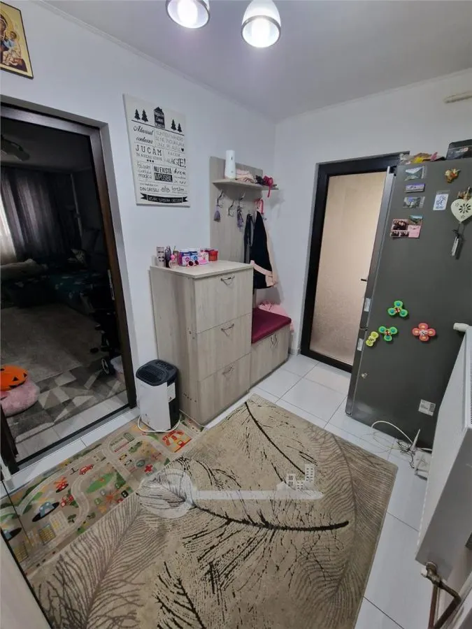 APARTAMENT 2 CAMERE DECOMANDAT PODU ROS MOBILAT SI UTILAT - foto 18