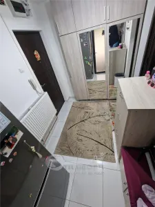APARTAMENT 2 CAMERE DECOMANDAT PODU ROS MOBILAT SI UTILAT - foto 20