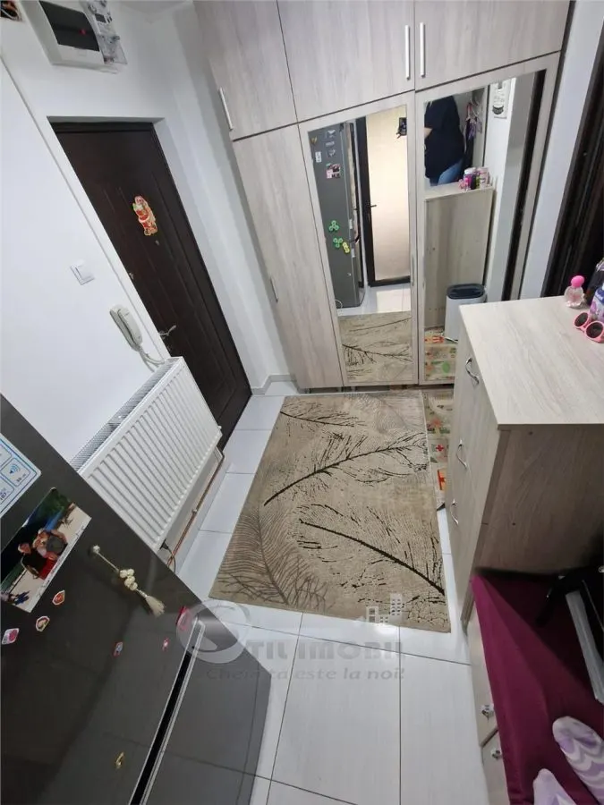 APARTAMENT 2 CAMERE DECOMANDAT PODU ROS MOBILAT SI UTILAT - foto 20