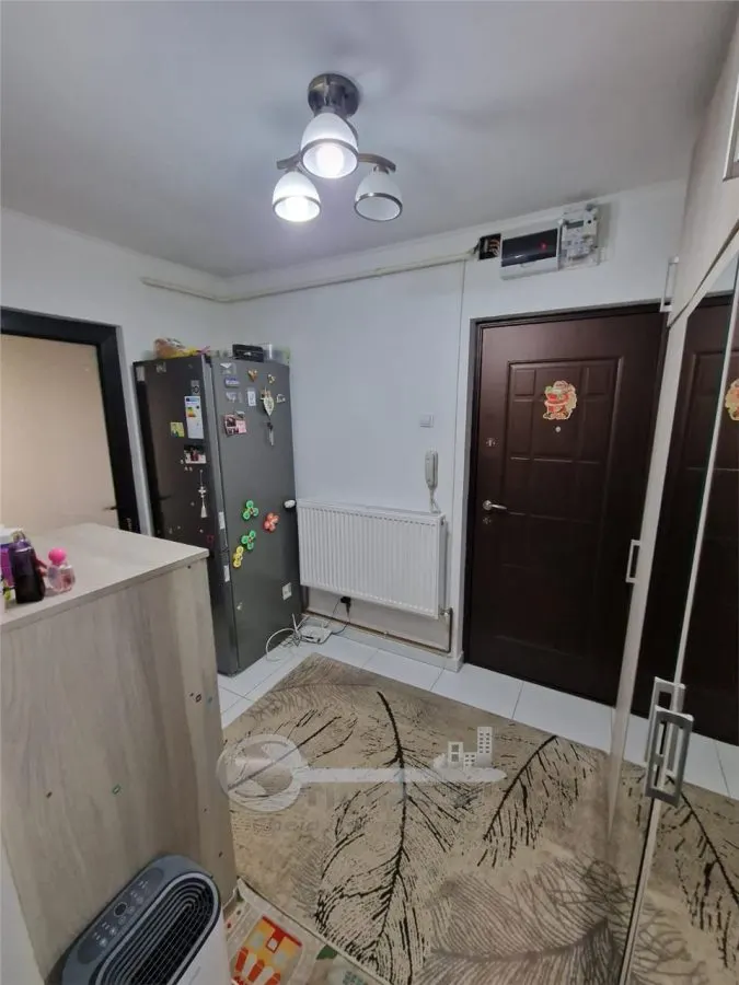 APARTAMENT 2 CAMERE DECOMANDAT PODU ROS MOBILAT SI UTILAT - foto 22