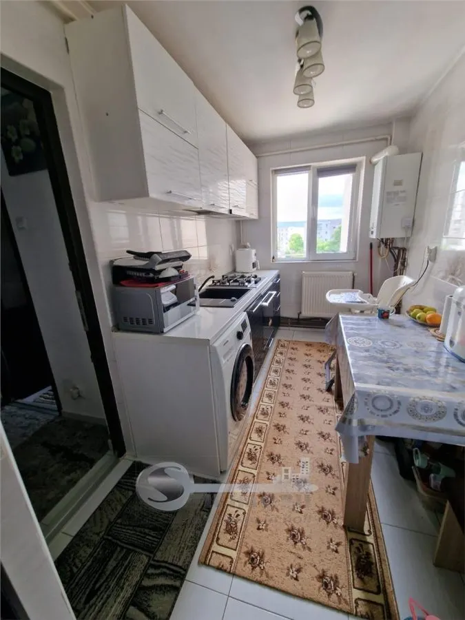 APARTAMENT 2 CAMERE DECOMANDAT PODU ROS MOBILAT SI UTILAT - foto 23