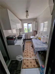 APARTAMENT 2 CAMERE DECOMANDAT PODU ROS MOBILAT SI UTILAT - foto 24