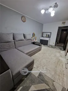 APARTAMENT 2 CAMERE DECOMANDAT PODU ROS MOBILAT SI UTILAT - foto 4