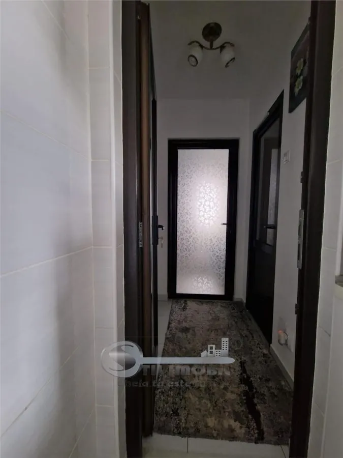 APARTAMENT 2 CAMERE DECOMANDAT PODU ROS MOBILAT SI UTILAT - foto 9