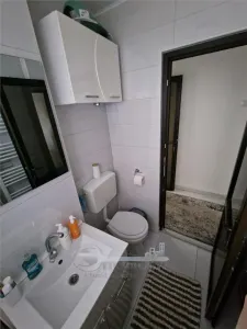 APARTAMENT 2 CAMERE DECOMANDAT PODU ROS MOBILAT SI UTILAT - foto 10