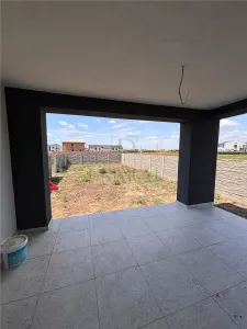 DUPLEX ELEGANT, FINISAT, DESPARTIT,  MOSNITA NOUA, ZONA EXCELENTA, 94MP UTILI. - foto 12