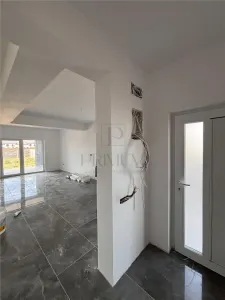 DUPLEX ELEGANT, FINISAT, DESPARTIT,  MOSNITA NOUA, ZONA EXCELENTA, 94MP UTILI. - foto 15