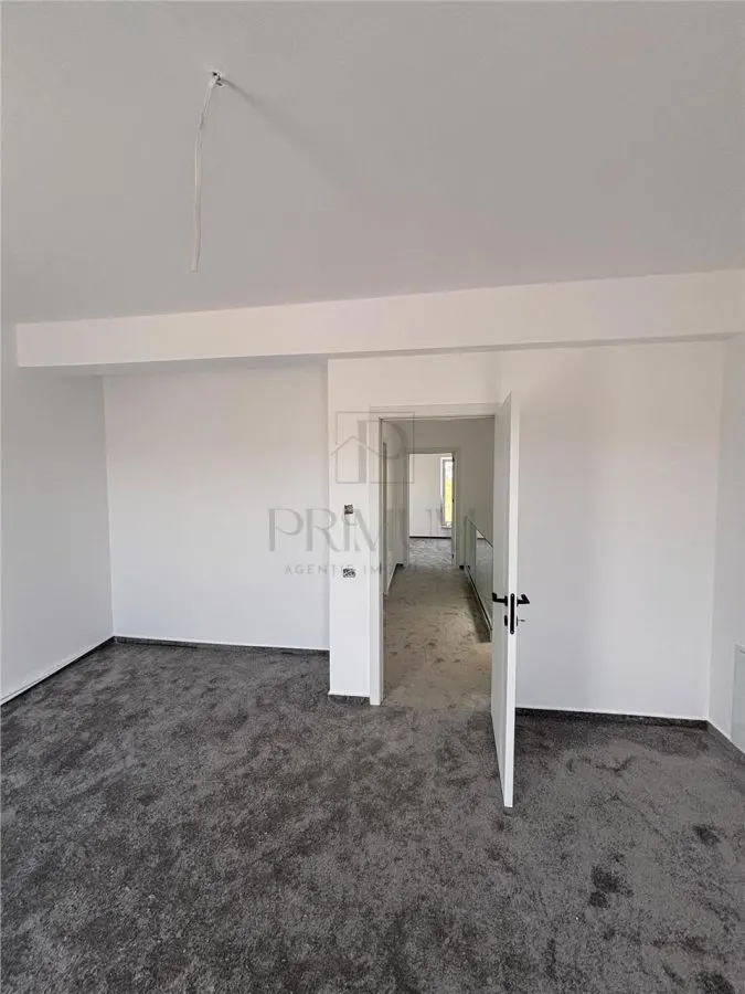 DUPLEX ELEGANT, FINISAT, DESPARTIT,  MOSNITA NOUA, ZONA EXCELENTA, 94MP UTILI. - foto 7