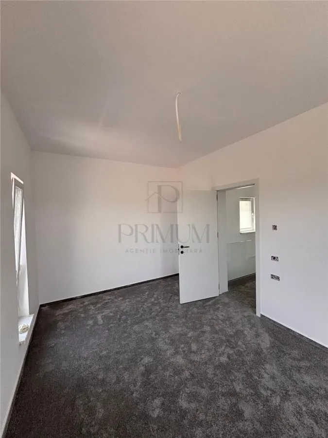 DUPLEX ELEGANT, FINISAT, DESPARTIT,  MOSNITA NOUA, ZONA EXCELENTA, 94MP UTILI. - foto 8