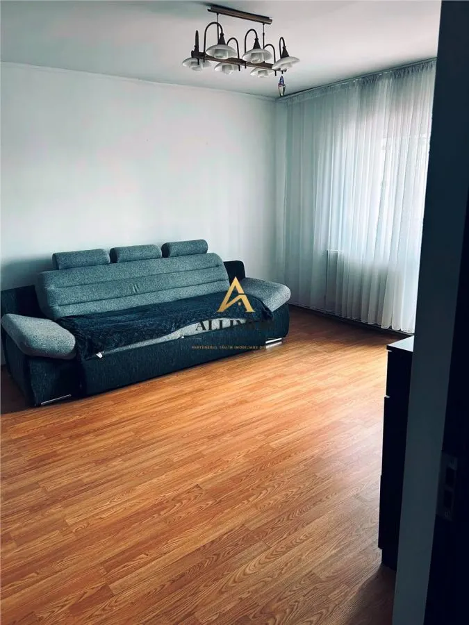 Apartament 2 camere in Ploiesti, zona Cantacuzino - foto 3