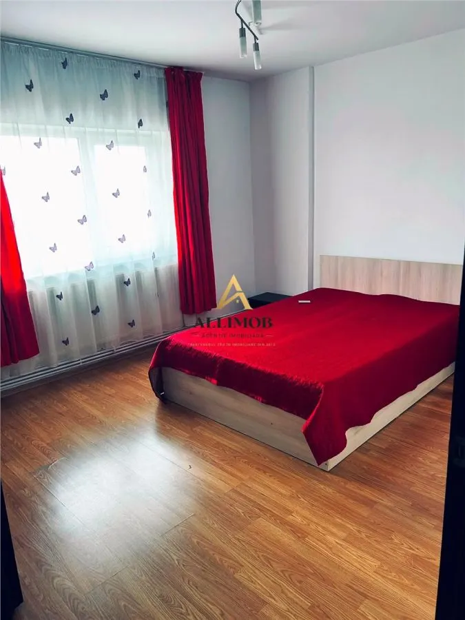 Apartament 2 camere in Ploiesti, zona Cantacuzino - foto 4