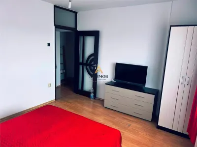 Apartament 2 camere in Ploiesti, zona Cantacuzino - foto 5