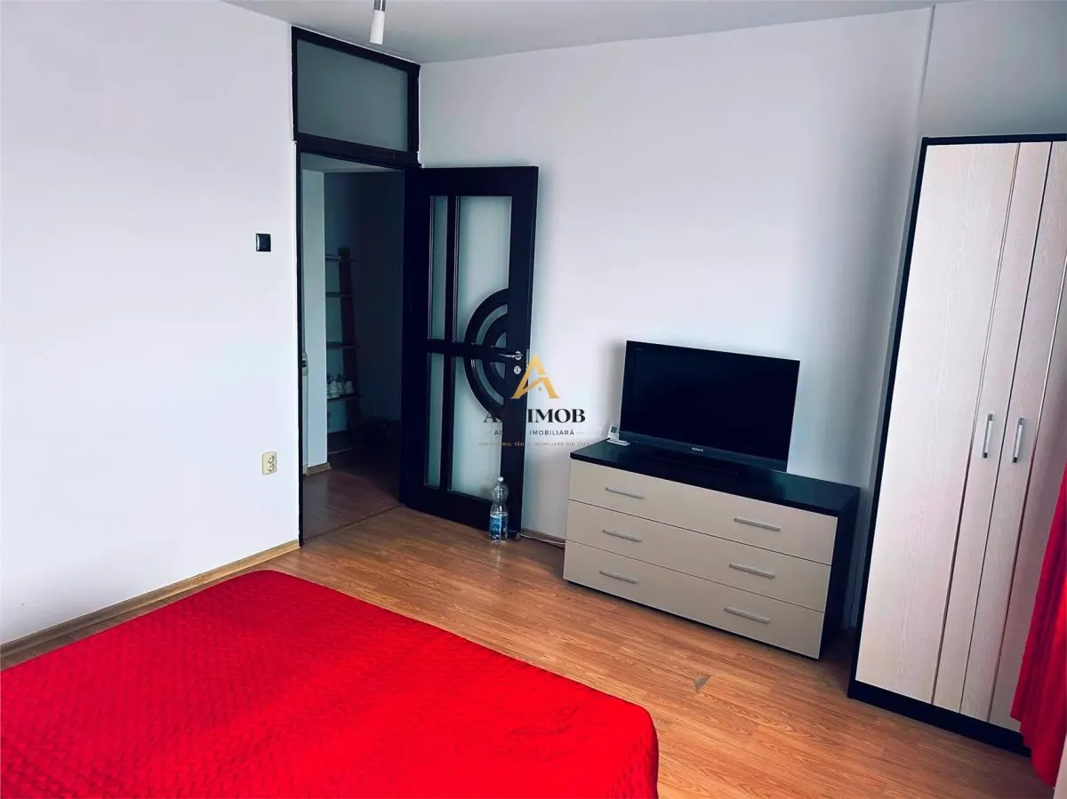 Apartament 2 camere in Ploiesti, zona Cantacuzino - foto 5