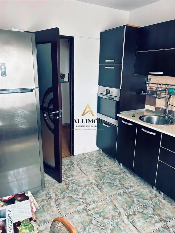 Apartament 2 camere in Ploiesti, zona Cantacuzino - foto 7
