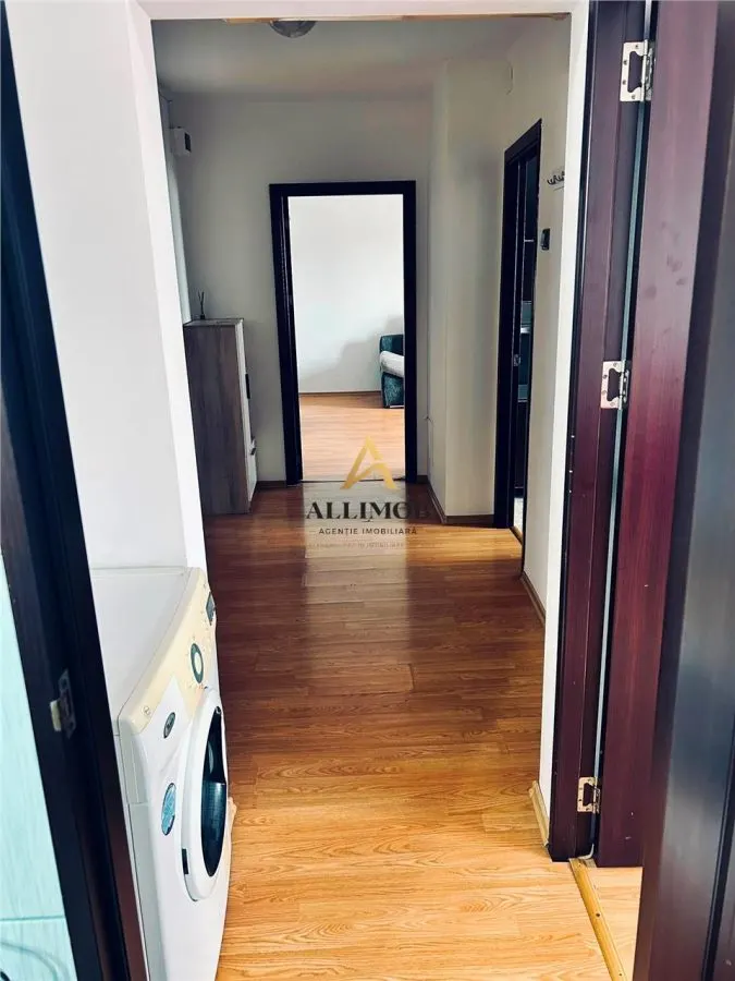 Apartament 2 camere in Ploiesti, zona Cantacuzino - foto 8