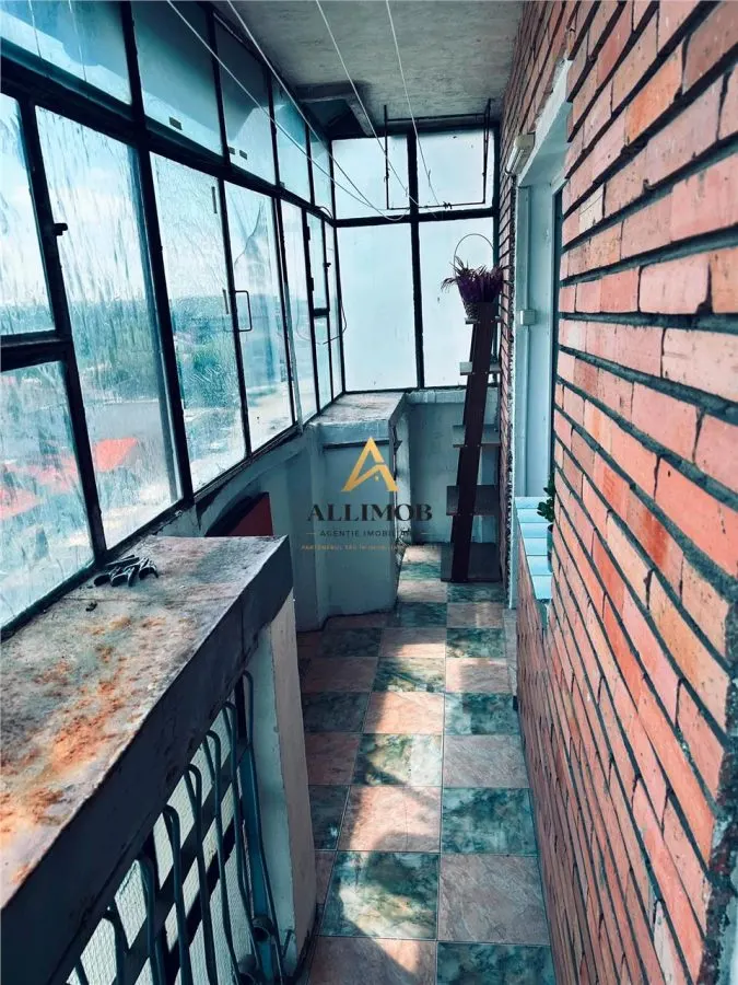 Apartament 2 camere in Ploiesti, zona Cantacuzino - foto 10